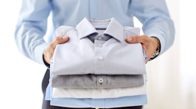 Quần áo bị “lão hóa” là gì? 5 dấu hiệu và cách giặt áo quần ngăn ngừa tình trạng “lão hóa”